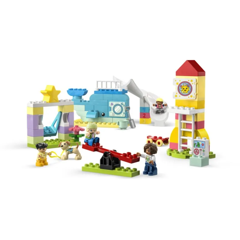 10991 LEGO DUPLO Town Dream Playground