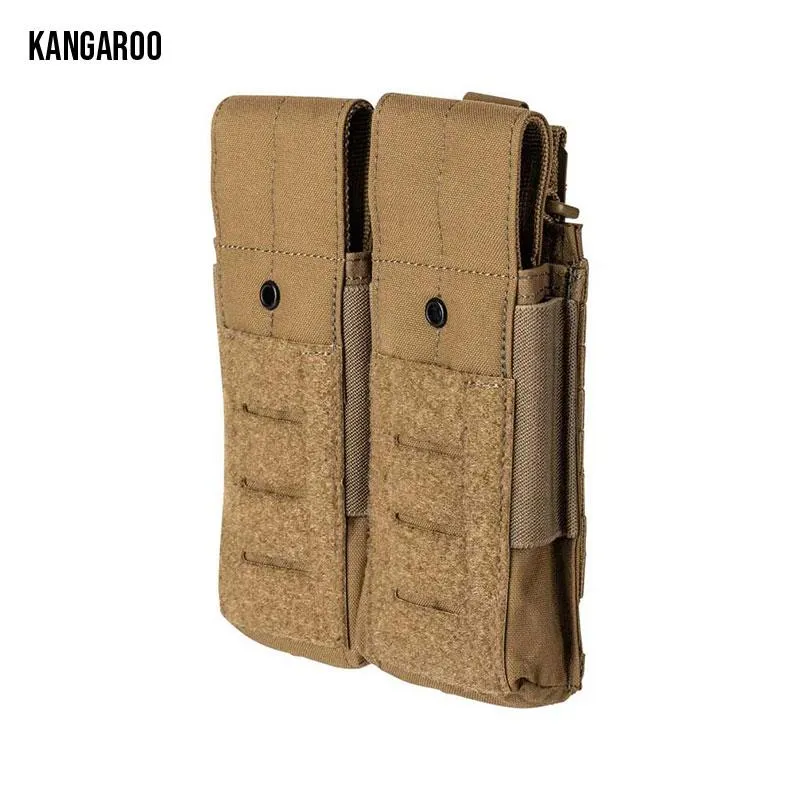 5.11 Tactical Flex Double AR Mag Cover Pouch