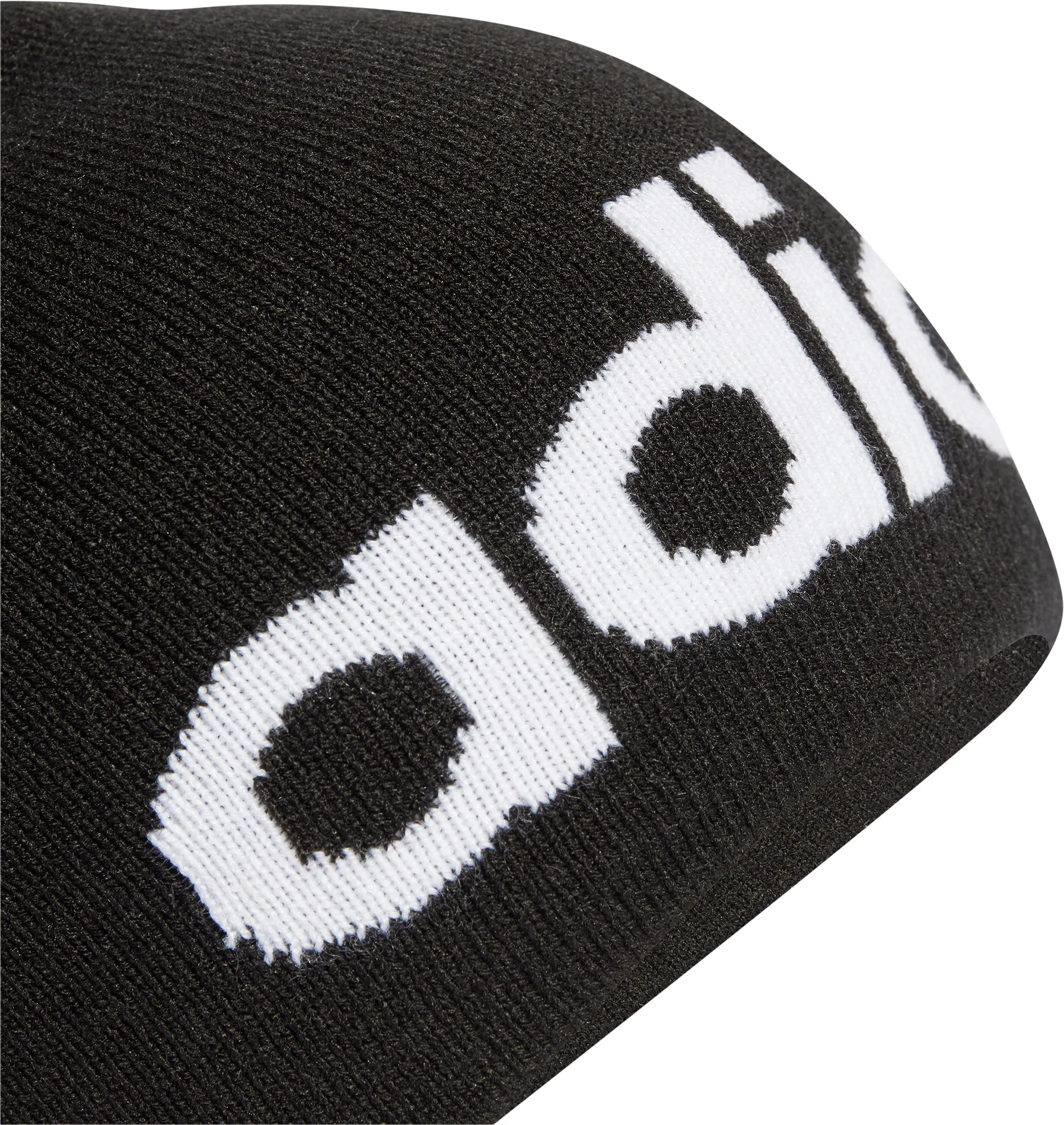 adidas Daily Running Beanie - Black