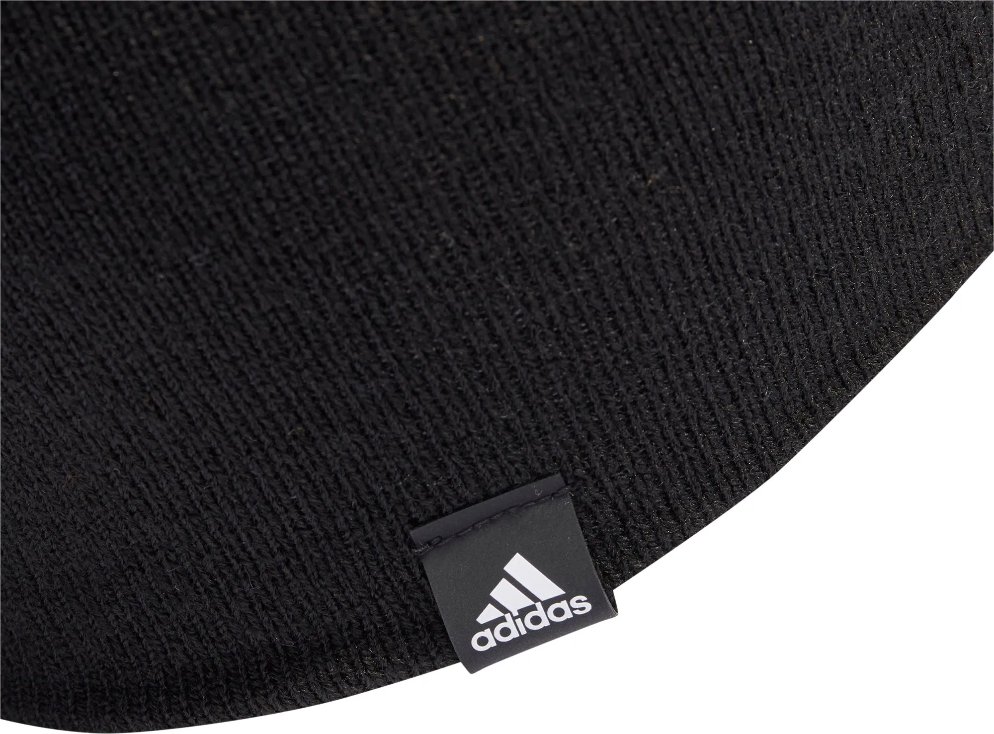 adidas Daily Running Beanie - Black