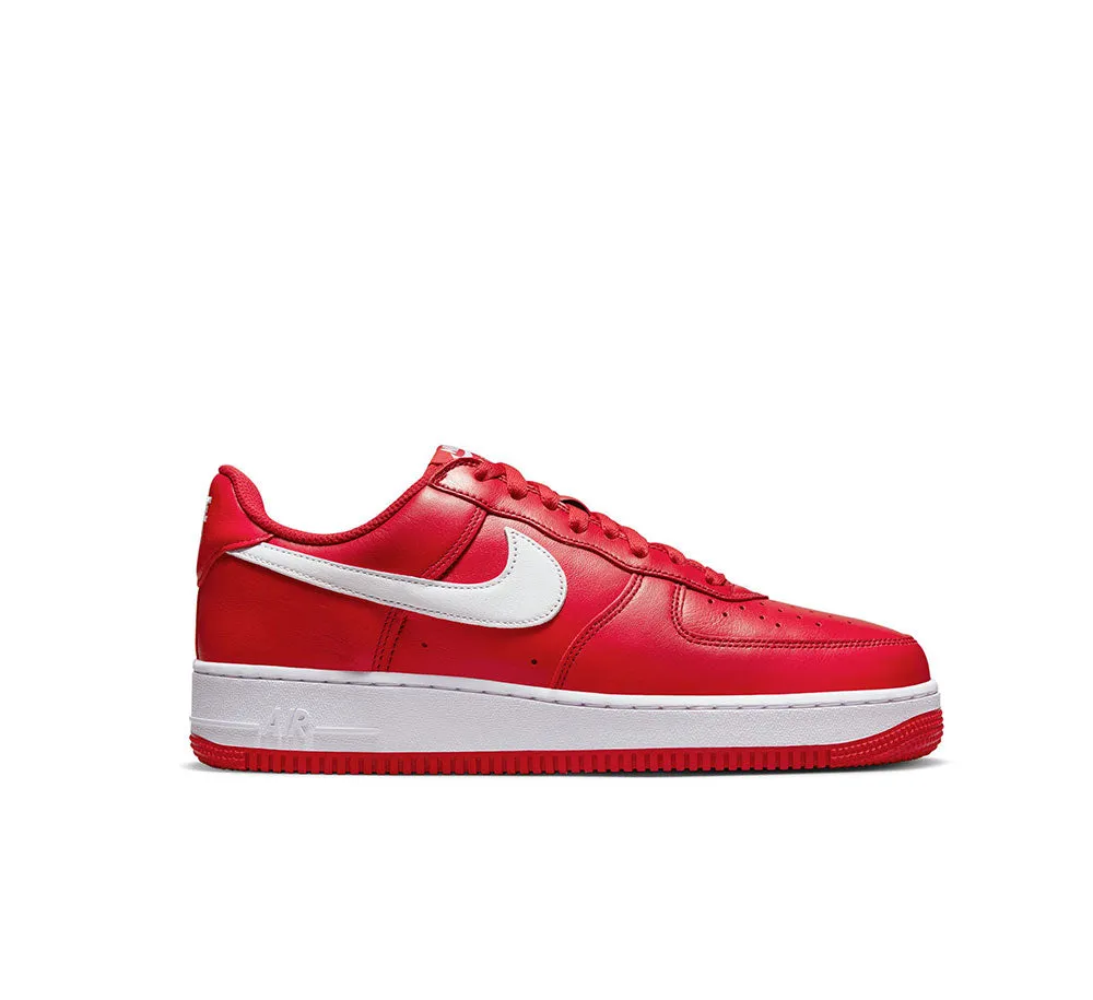 AIR FORCE 1 LOW RETRO QS