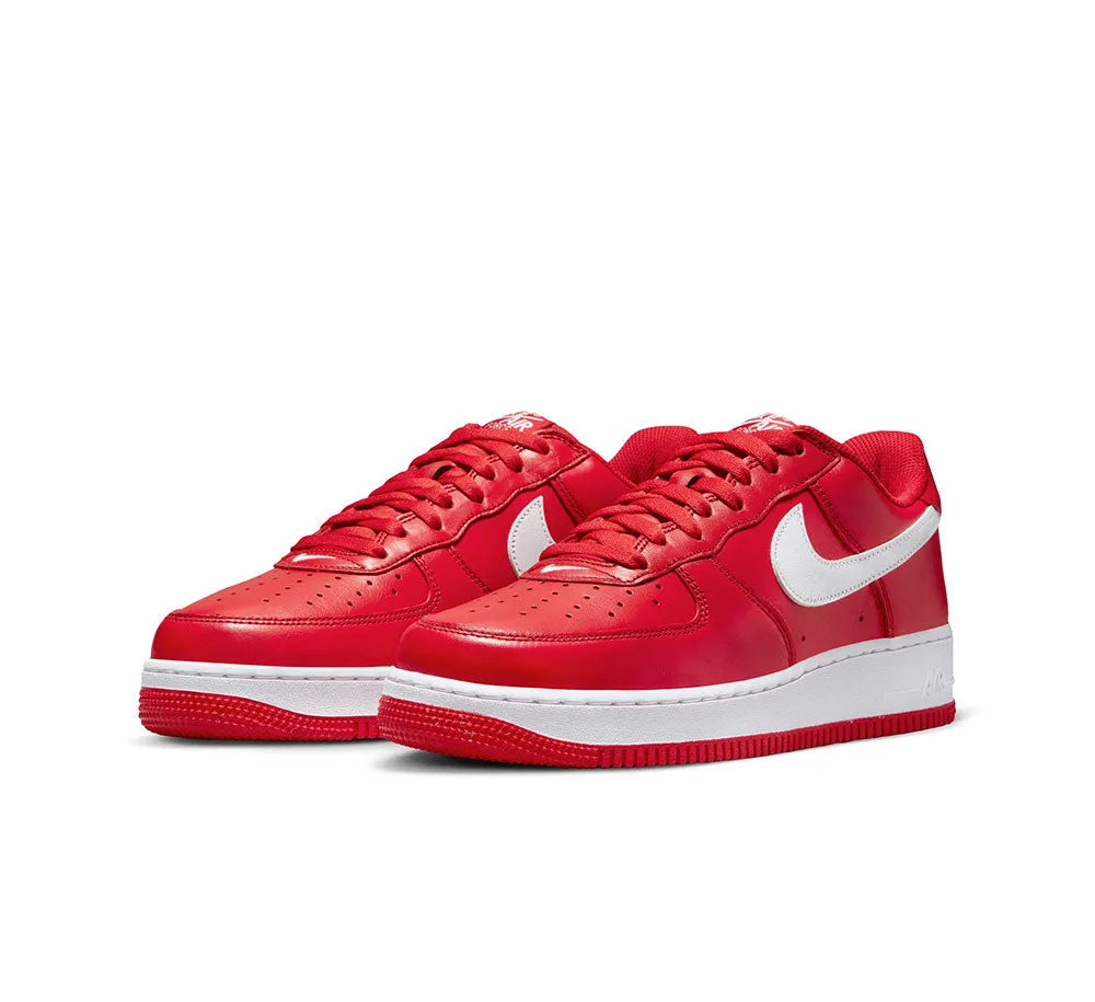 AIR FORCE 1 LOW RETRO QS