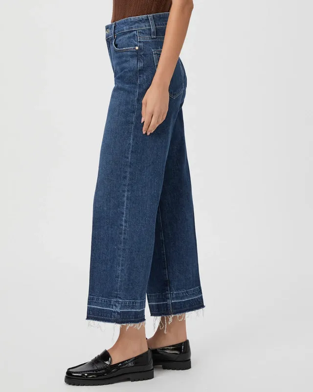 Anessa Wide Leg - Alana