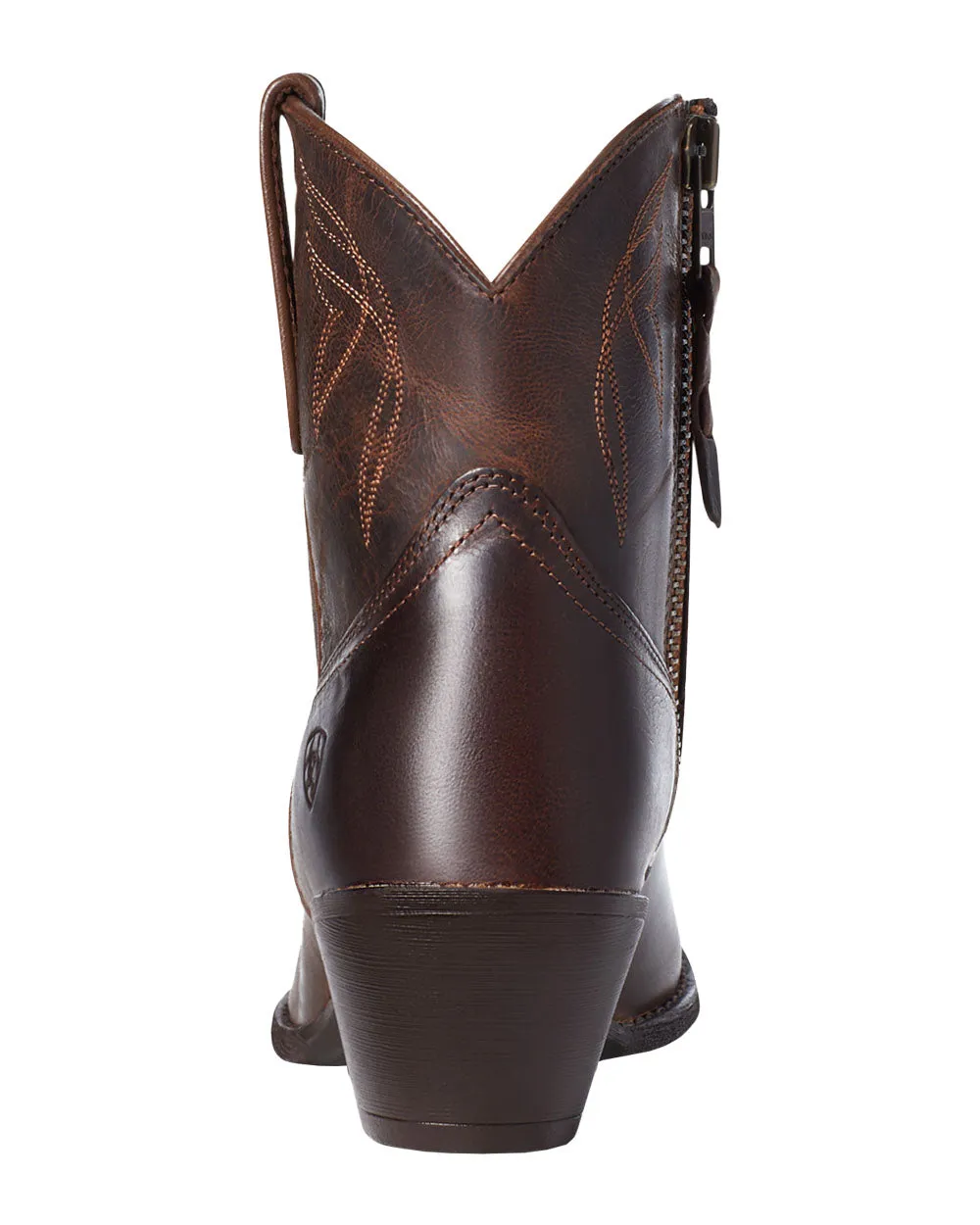 Ariat Womens Darlin Western Boots