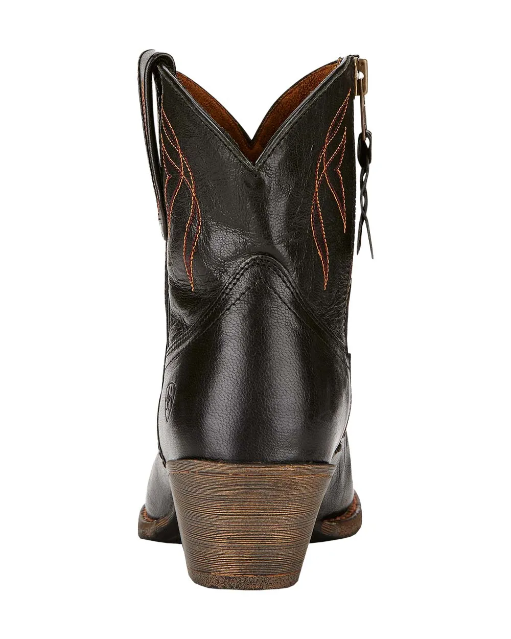 Ariat Womens Darlin Western Boots