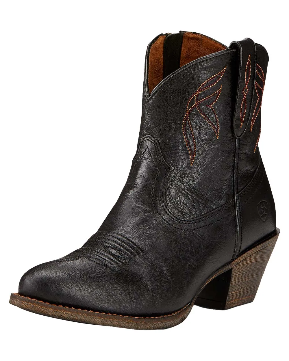 Ariat Womens Darlin Western Boots