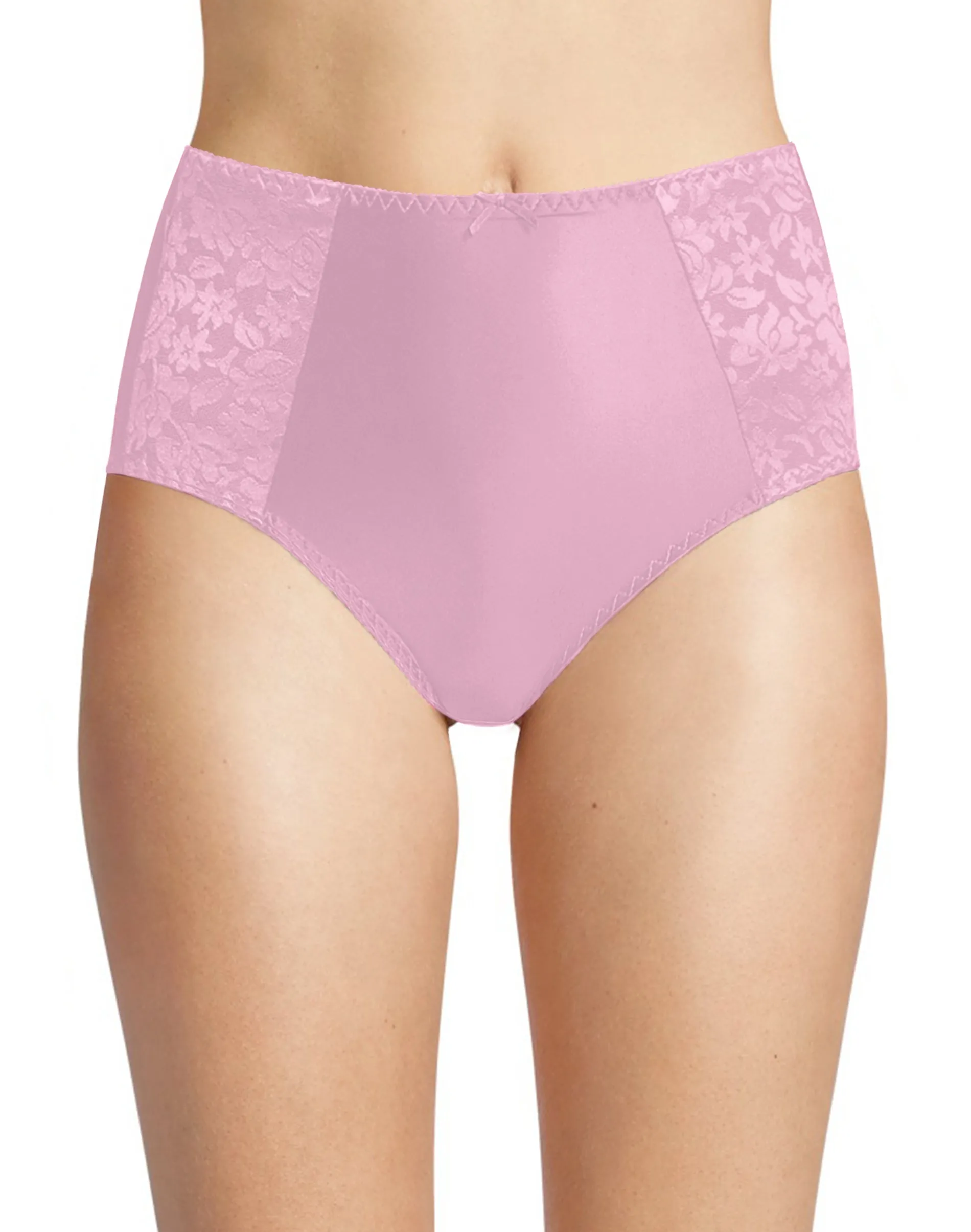 Bali Womens Double Support Brief 3-Pack