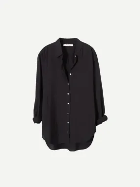 Beau Shirt in Black