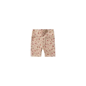 bike short || fleur