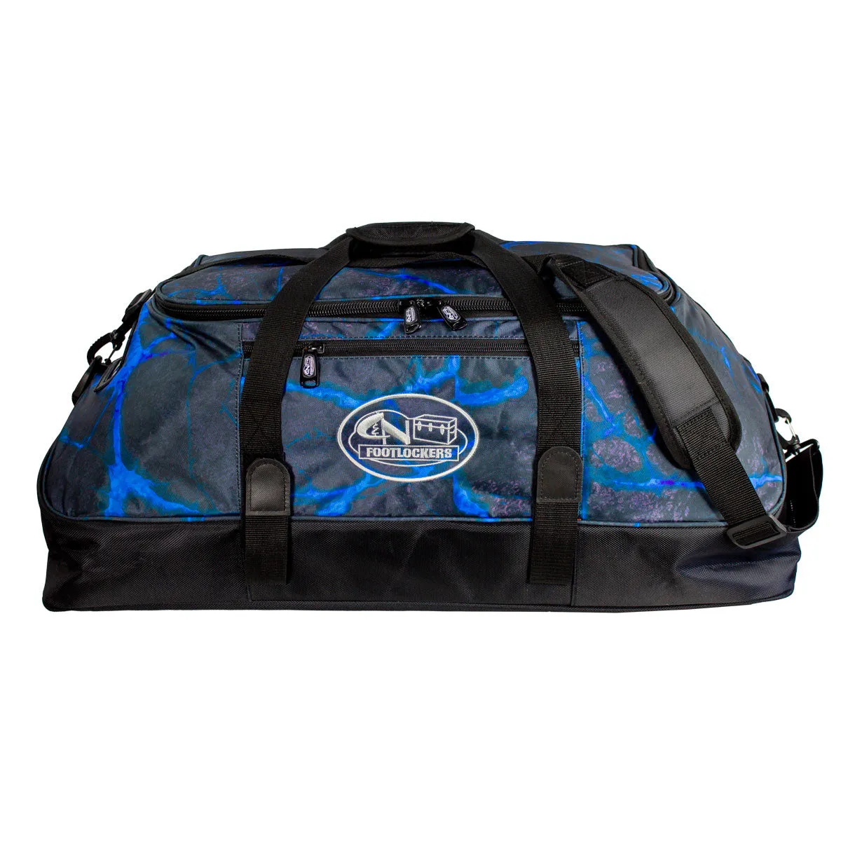 C&N Snap-On Trunk Duffle Bag