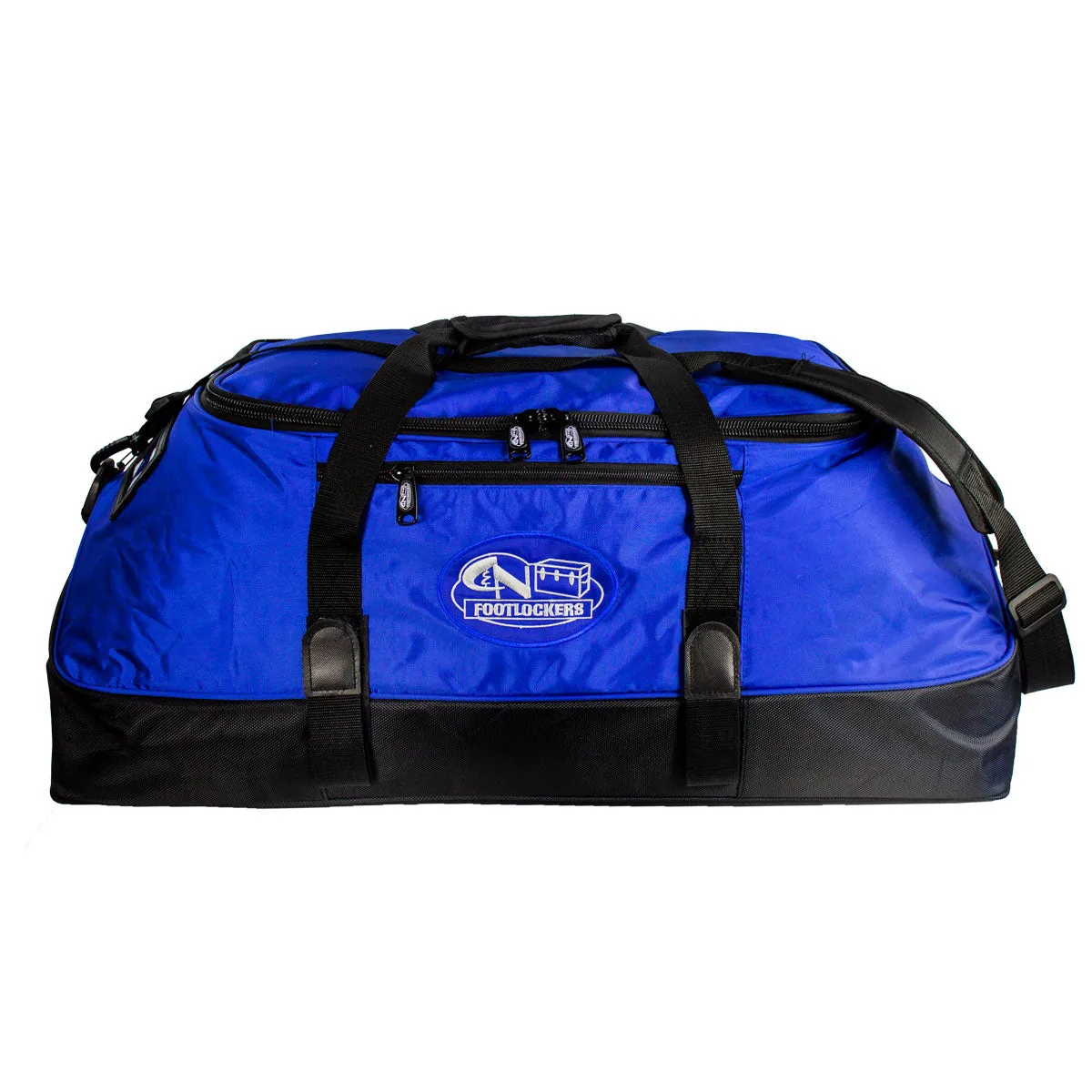 C&N Snap-On Trunk Duffle Bag