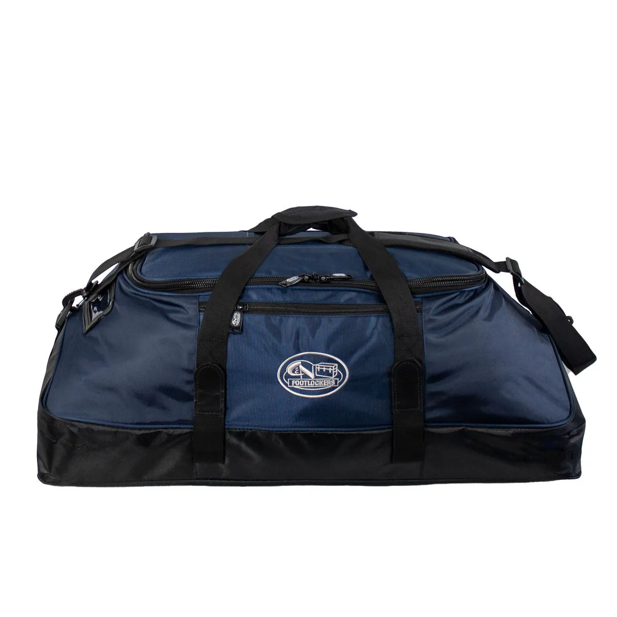 C&N Snap-On Trunk Duffle Bag