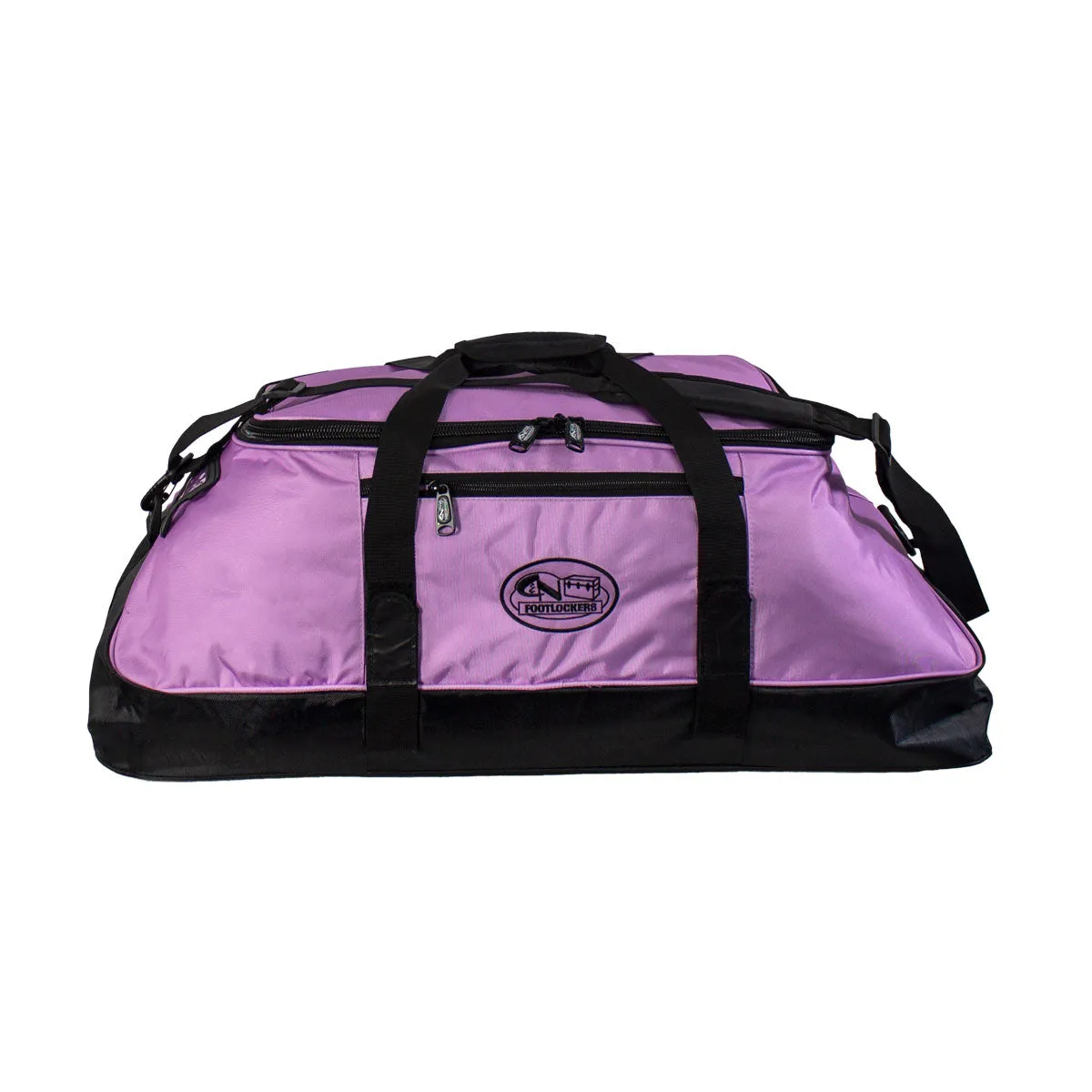 C&N Snap-On Trunk Duffle Bag