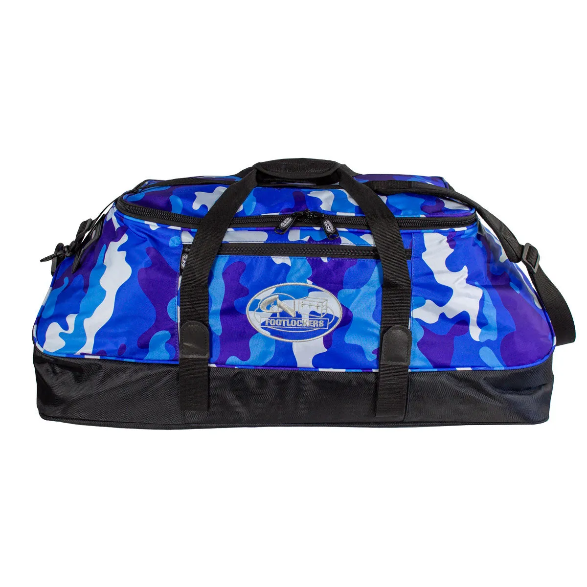 C&N Snap-On Trunk Duffle Bag