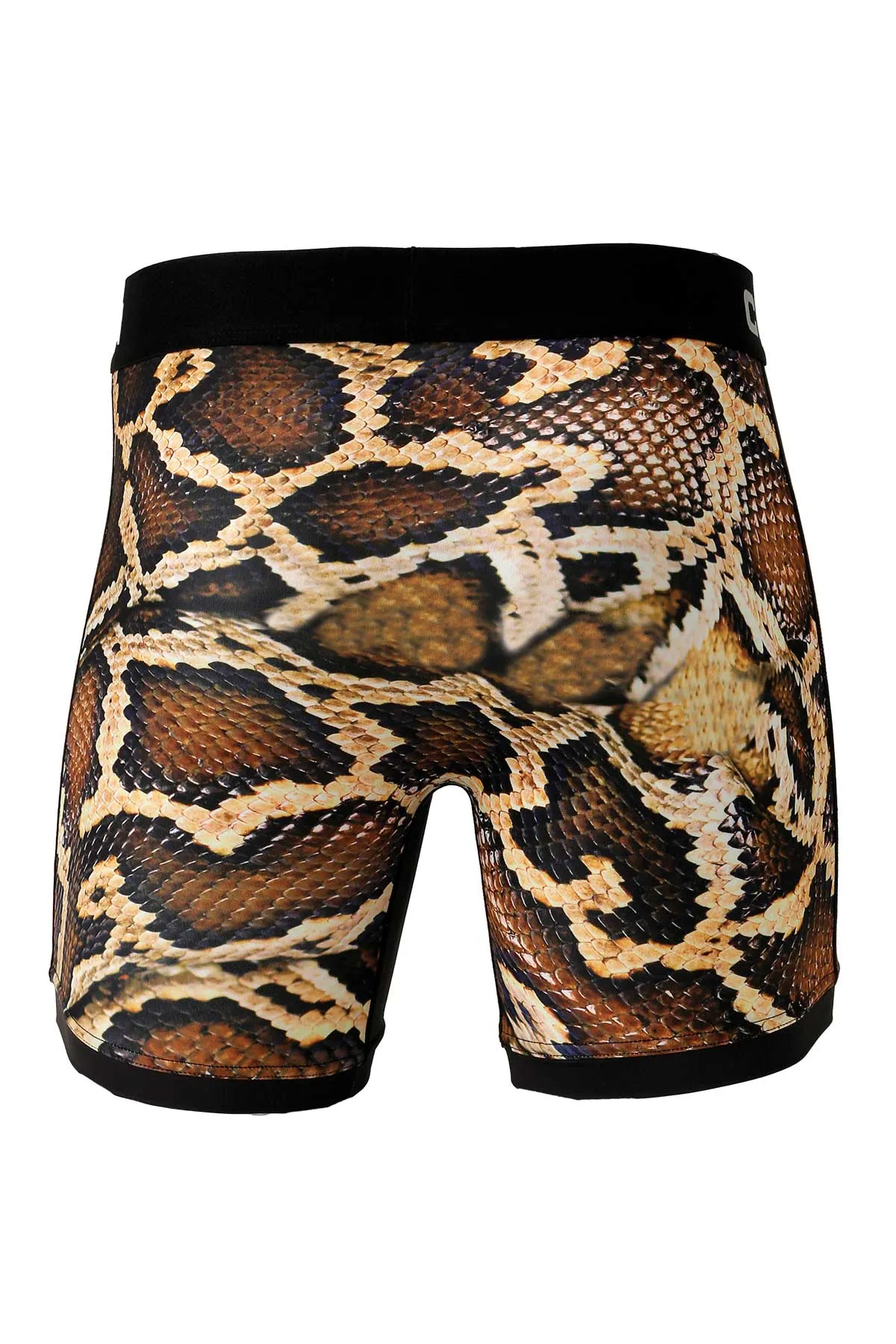 Cinch "Python" 6" Boxer Brief