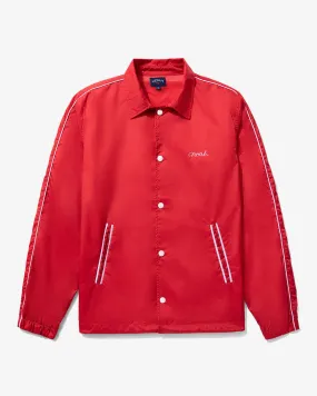 Coach's Jacket