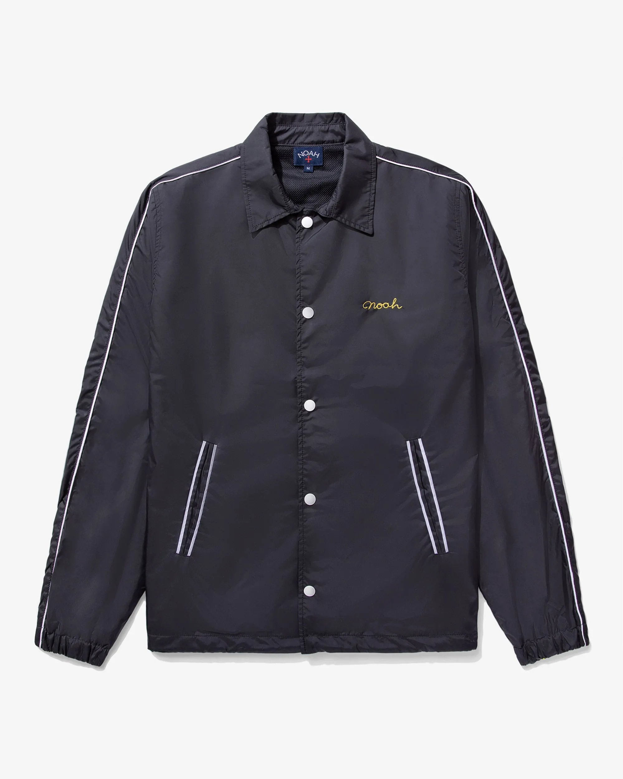 Coach's Jacket