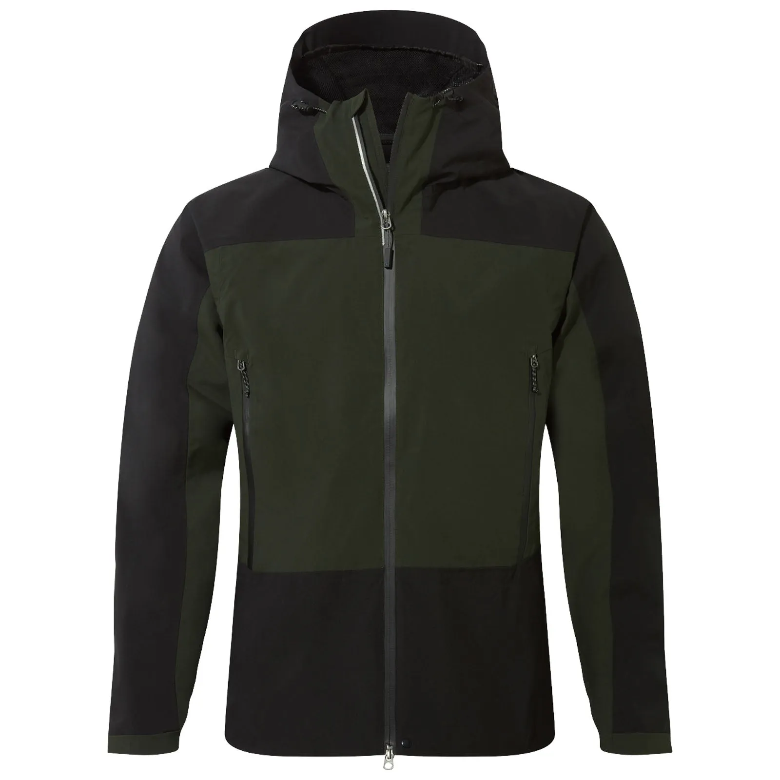 Craghoppers Unisex Active Waterproof Jacket