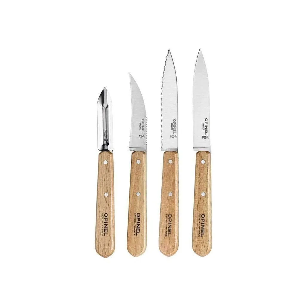 Cuisine Essentials Set