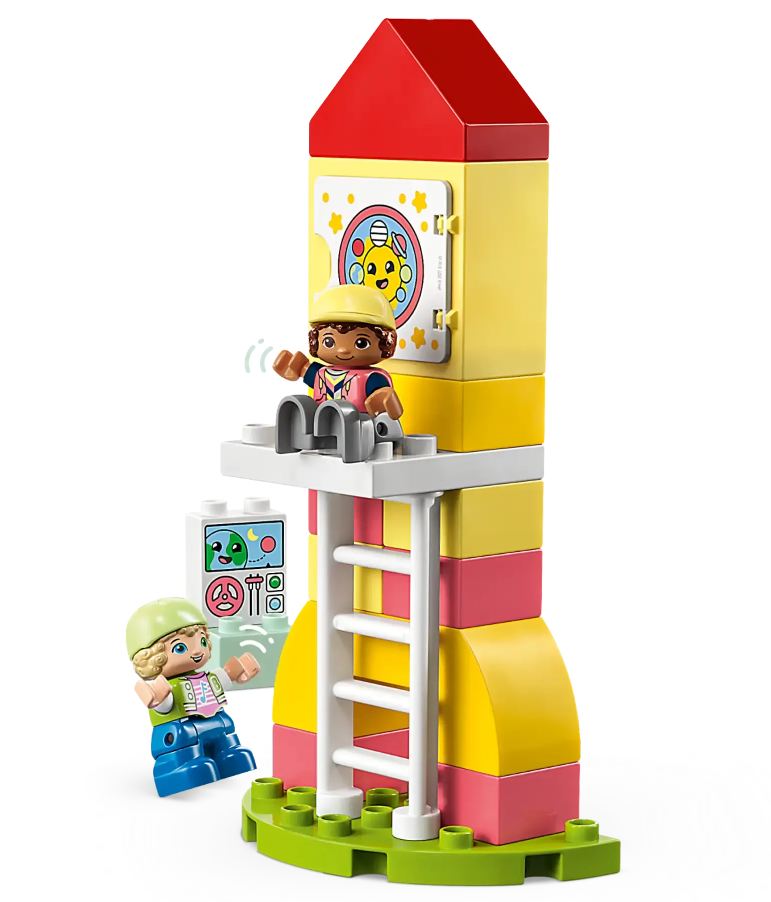 DUPLO  - Dream Playground 10991 (75 Pieces)