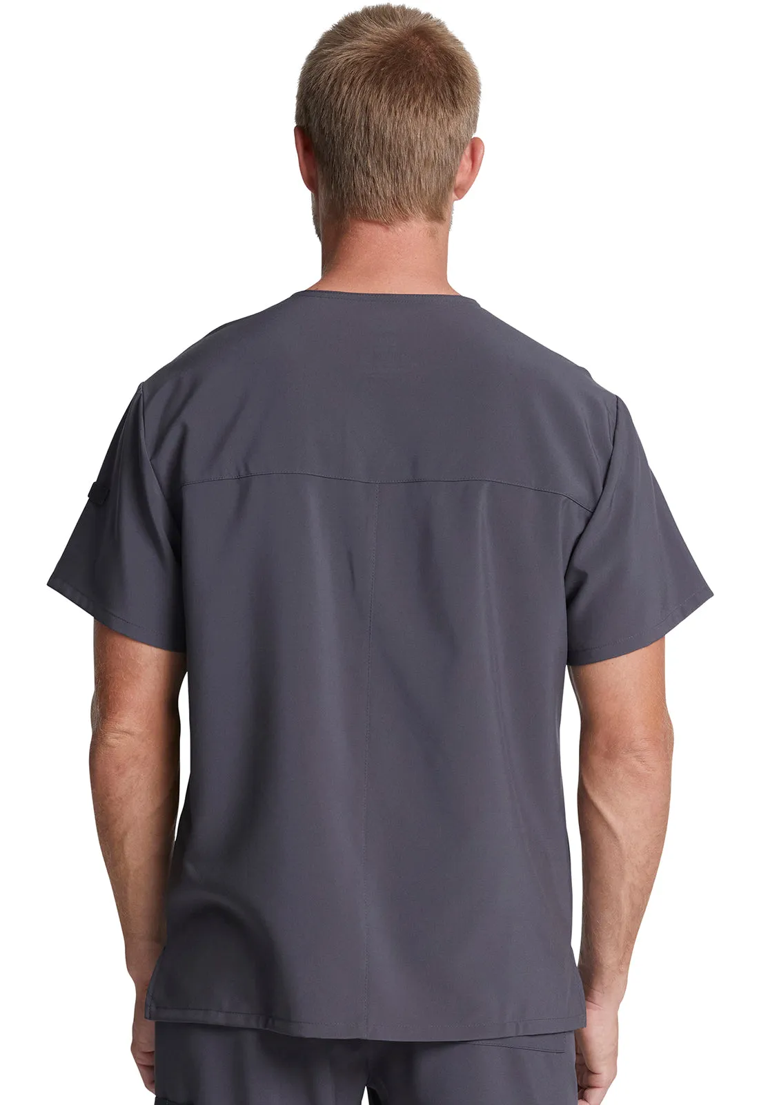 EDS Essentials - Men's Tuckable V-Neck Top