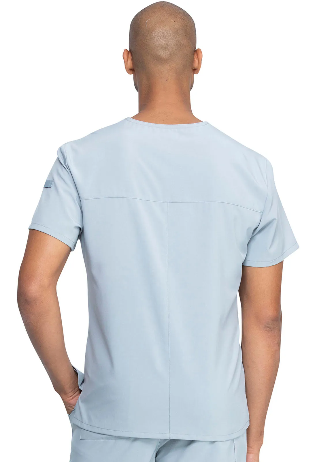 EDS Essentials - Men's Tuckable V-Neck Top