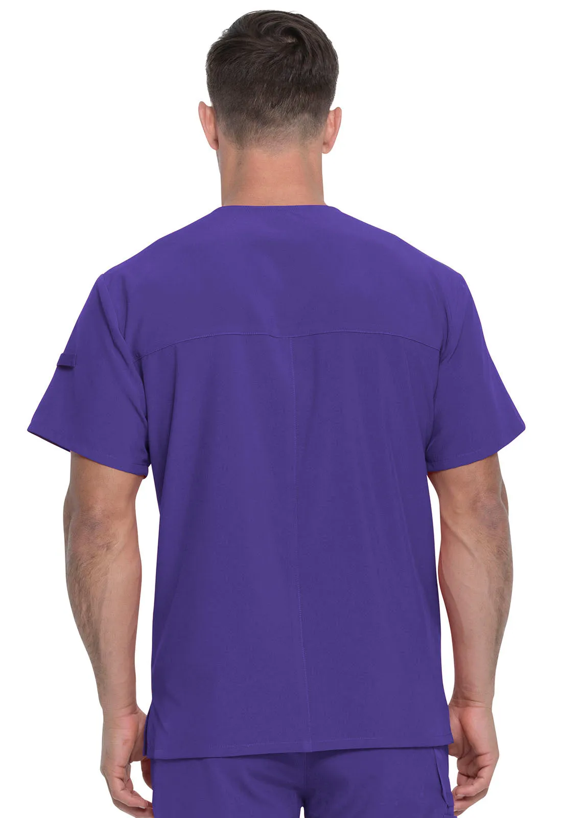 EDS Essentials - Men's Tuckable V-Neck Top