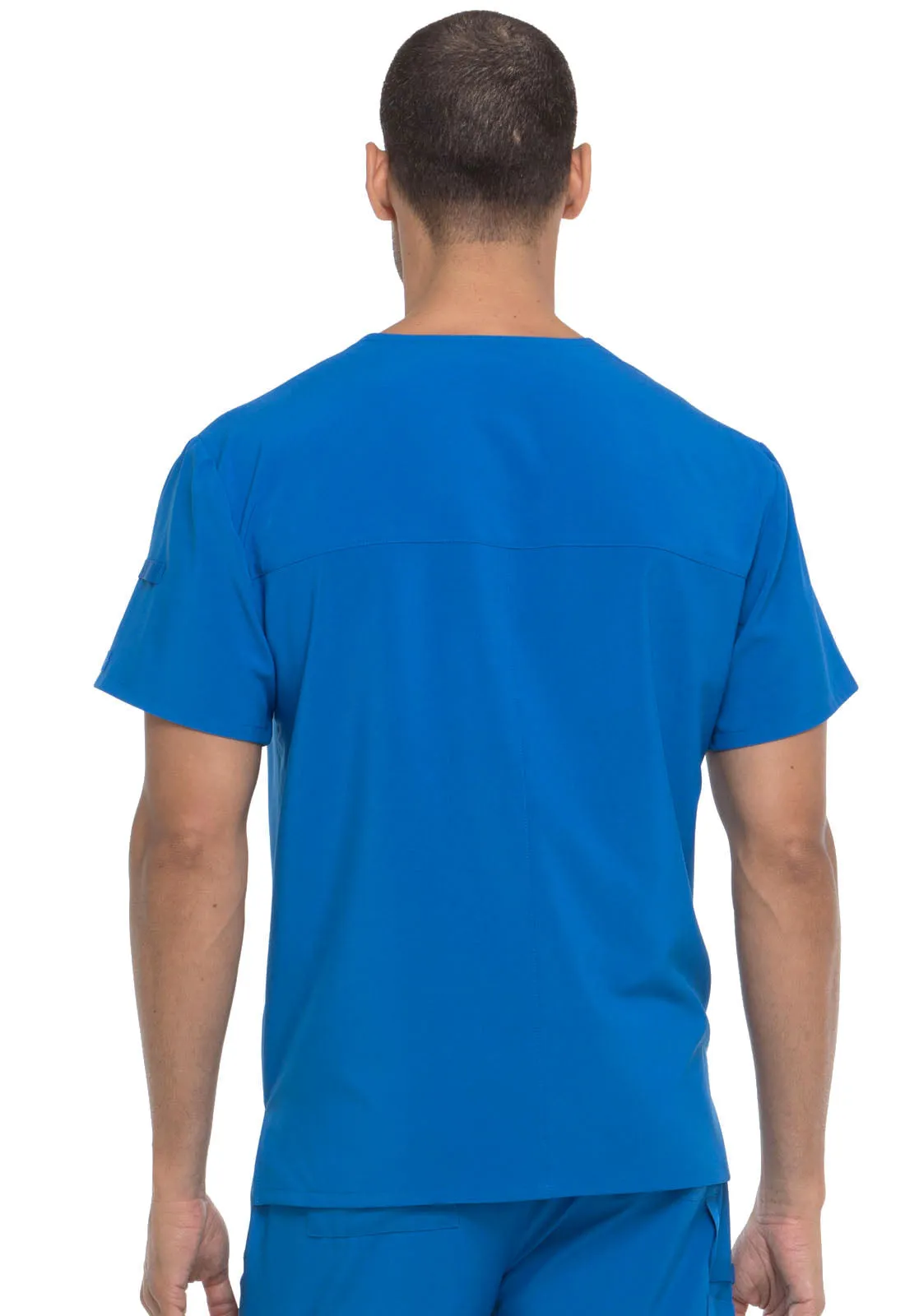 EDS Essentials - Men's Tuckable V-Neck Top