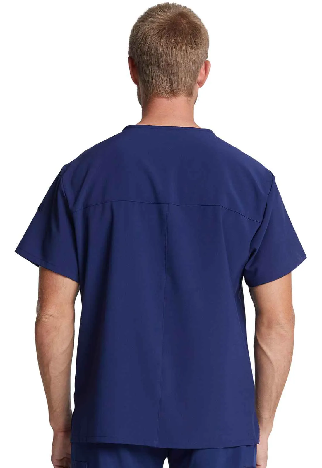 EDS Essentials - Men's Tuckable V-Neck Top