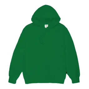 Essential Hoodie - Kelly Green