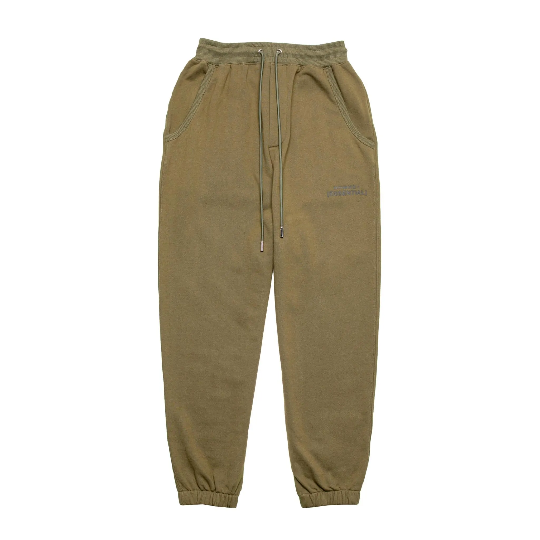 ESSENTIAL Knit Jogger