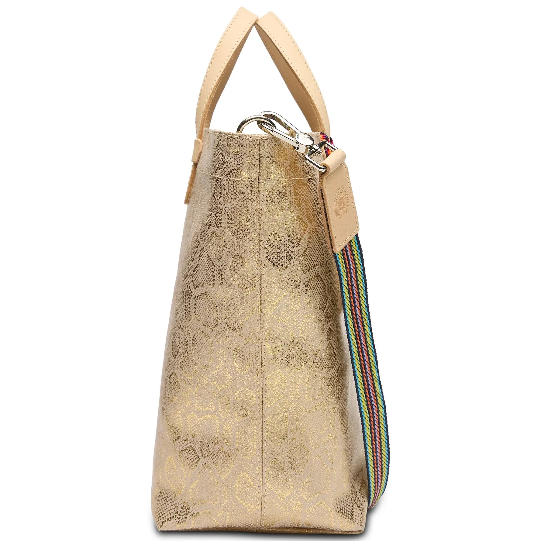 Essential Tote, Leah by Consuela