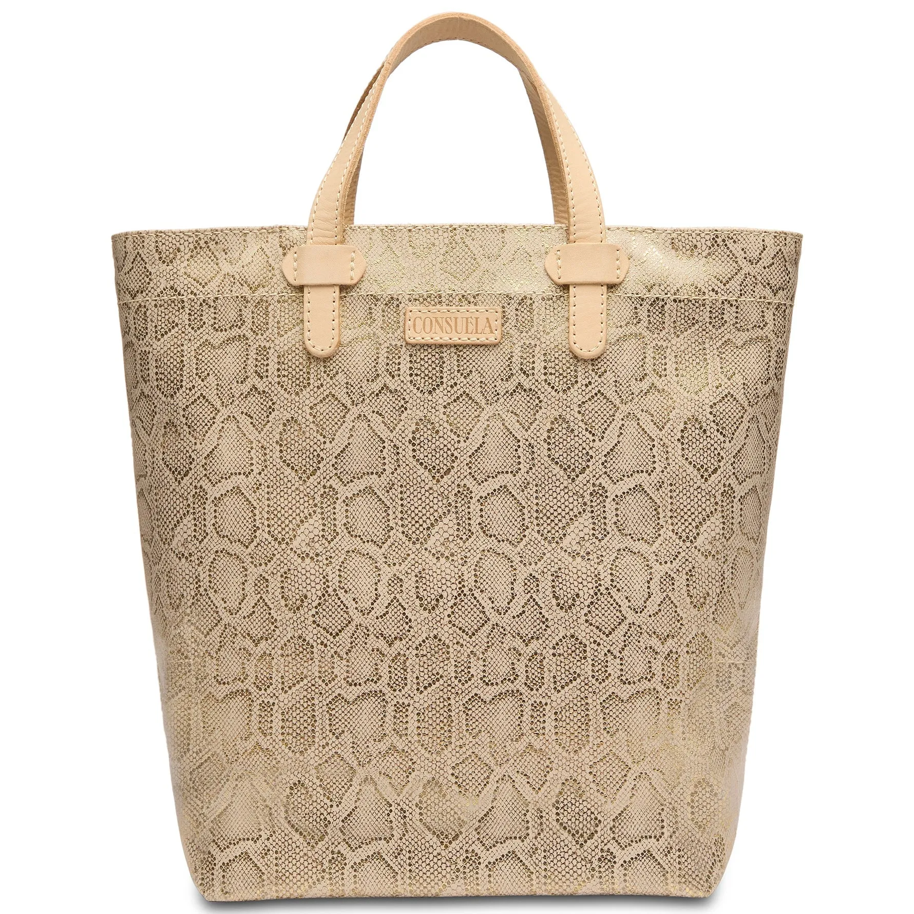 Essential Tote, Leah by Consuela