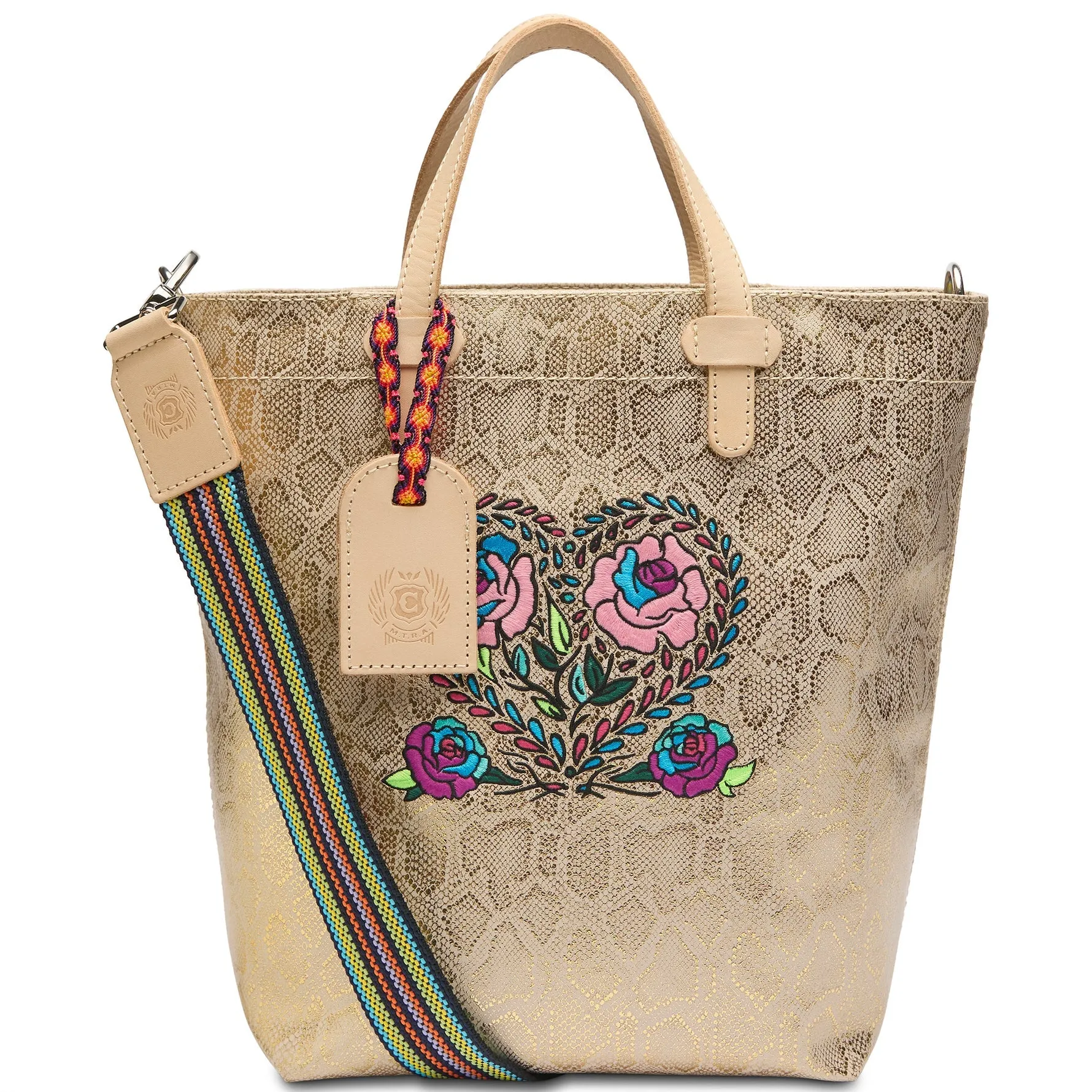 Essential Tote, Leah by Consuela