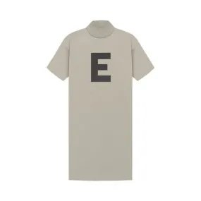 ESSENTIALS Women's Dress Tee Seal