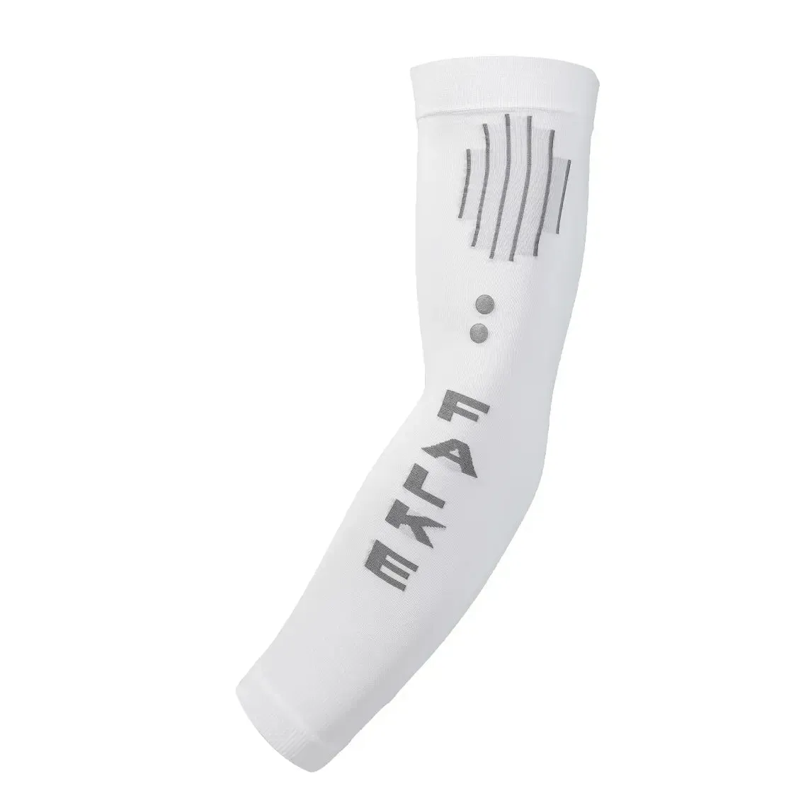 Falke Arm Protector - White