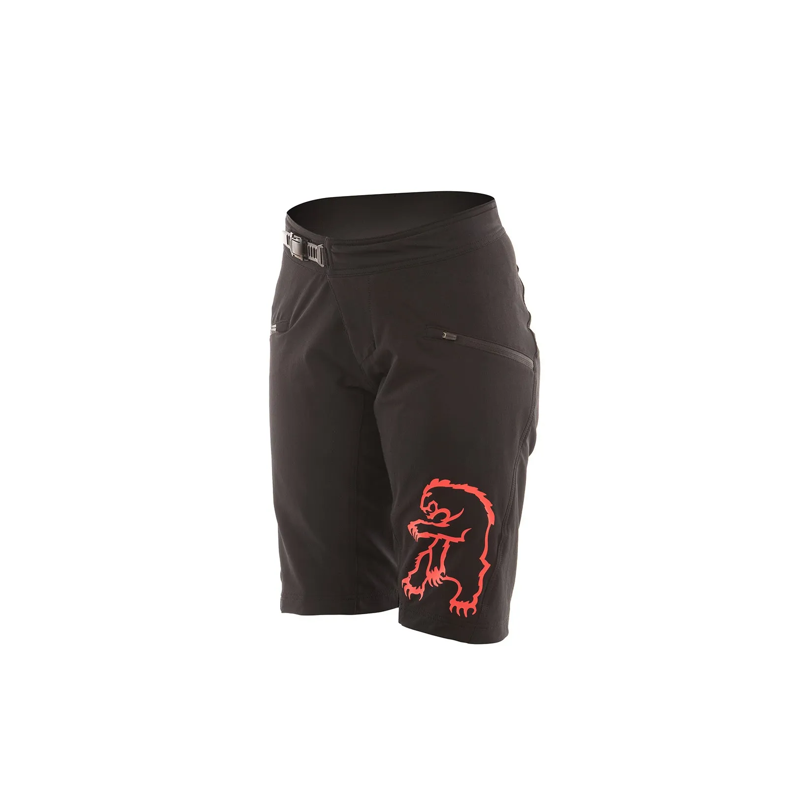 Feint Short Women's