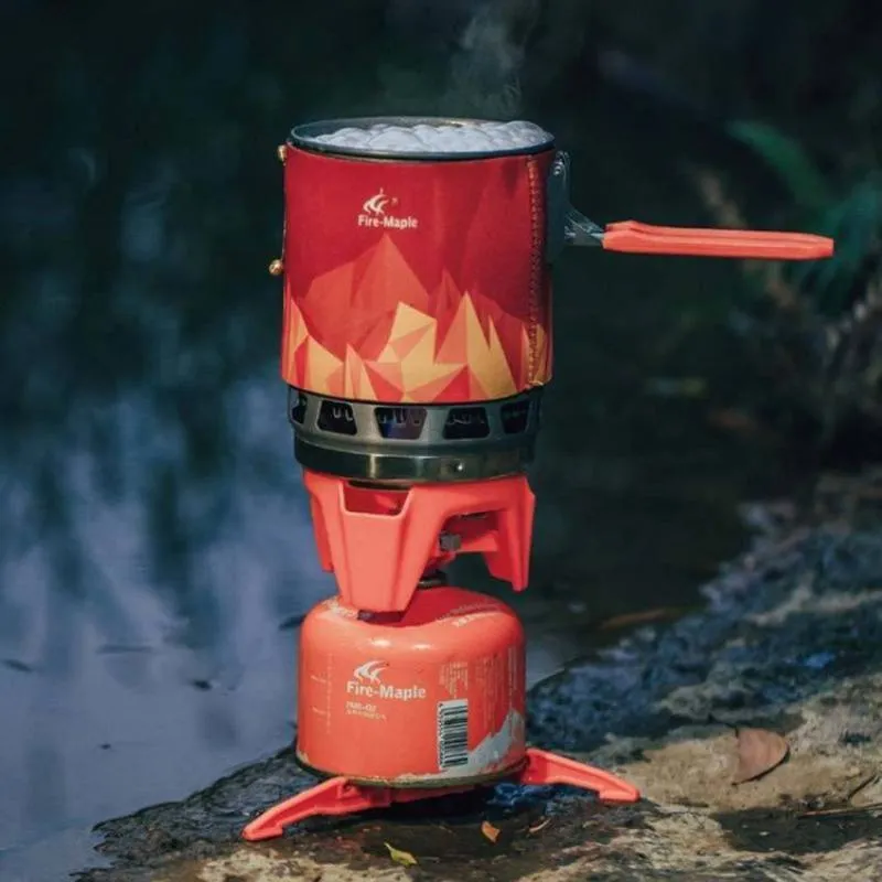 Fire Maple Star X2 Cooking System