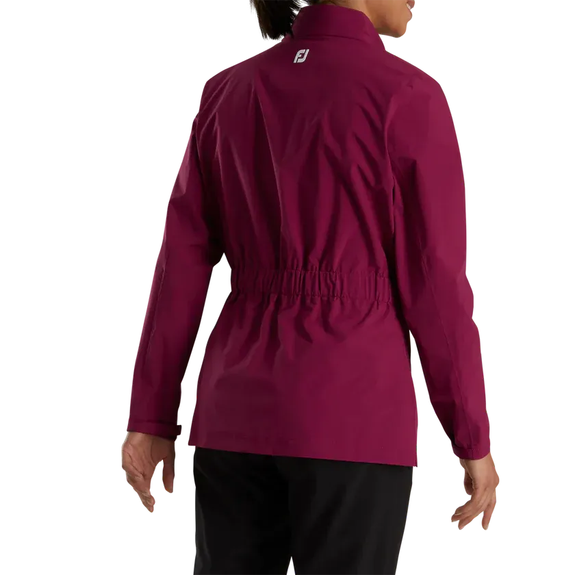 FootJoy HydroLite Rain Jacket Women