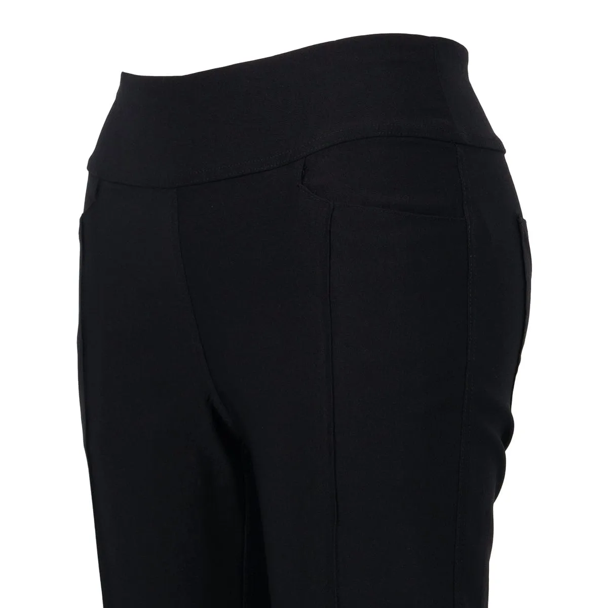 Full Length Slimmer Pant