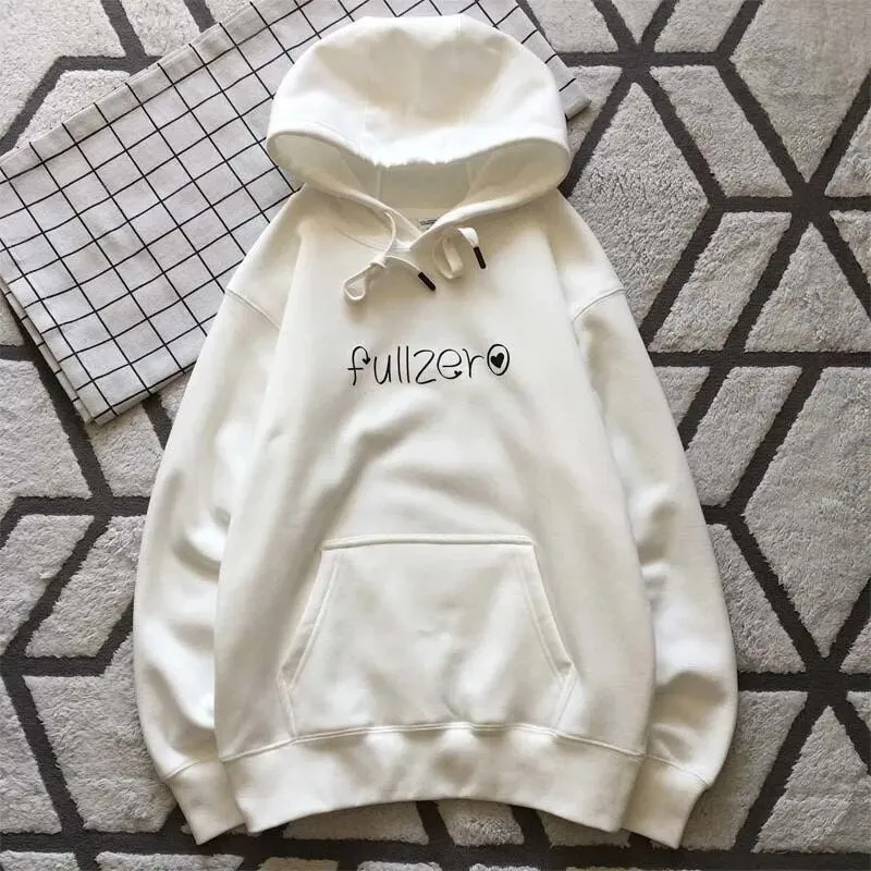 fullzer Tic-tac-toe Hoodie