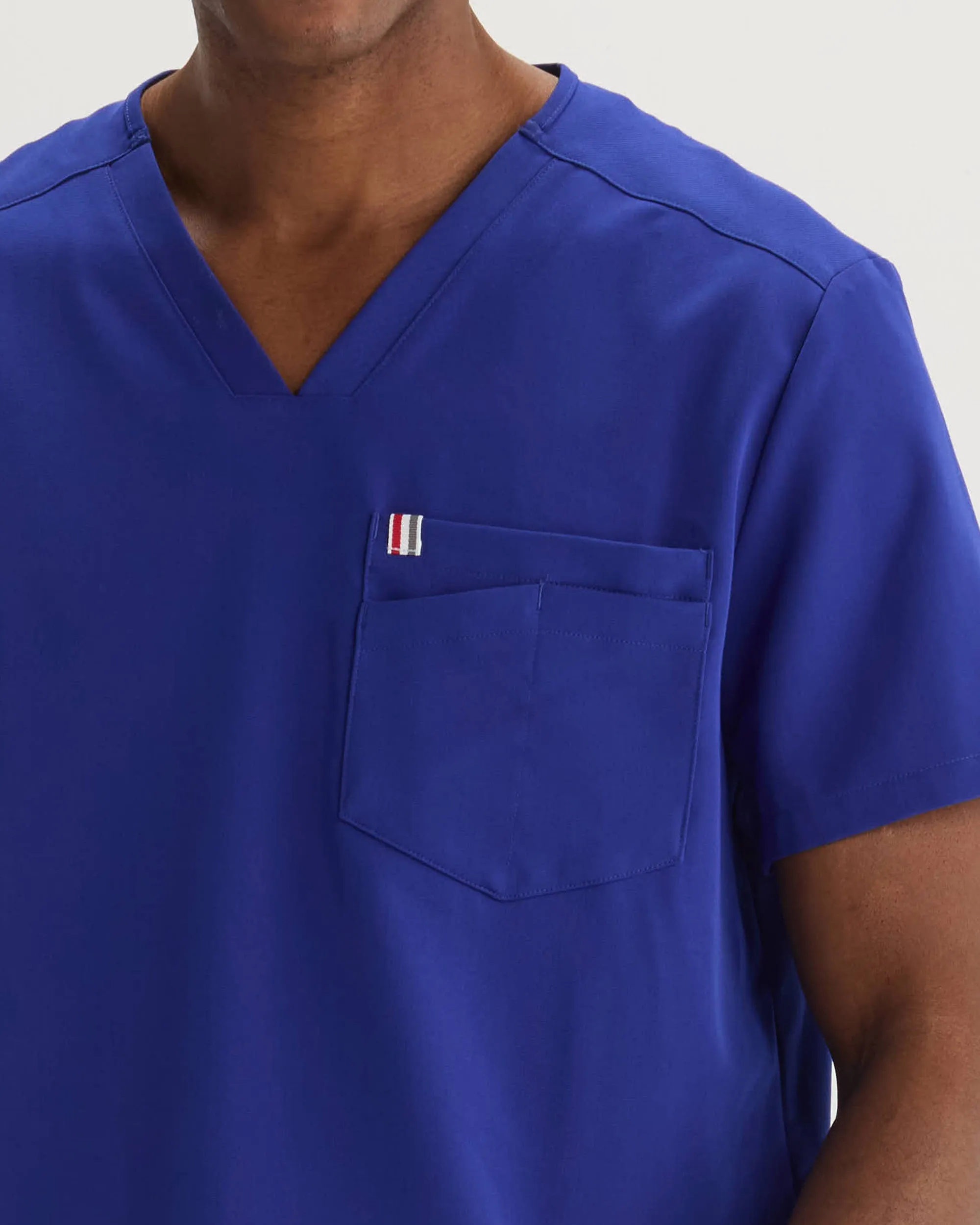 FYSEL® Crevan‎ ‎ Essential Scrub Top (Final Sale)