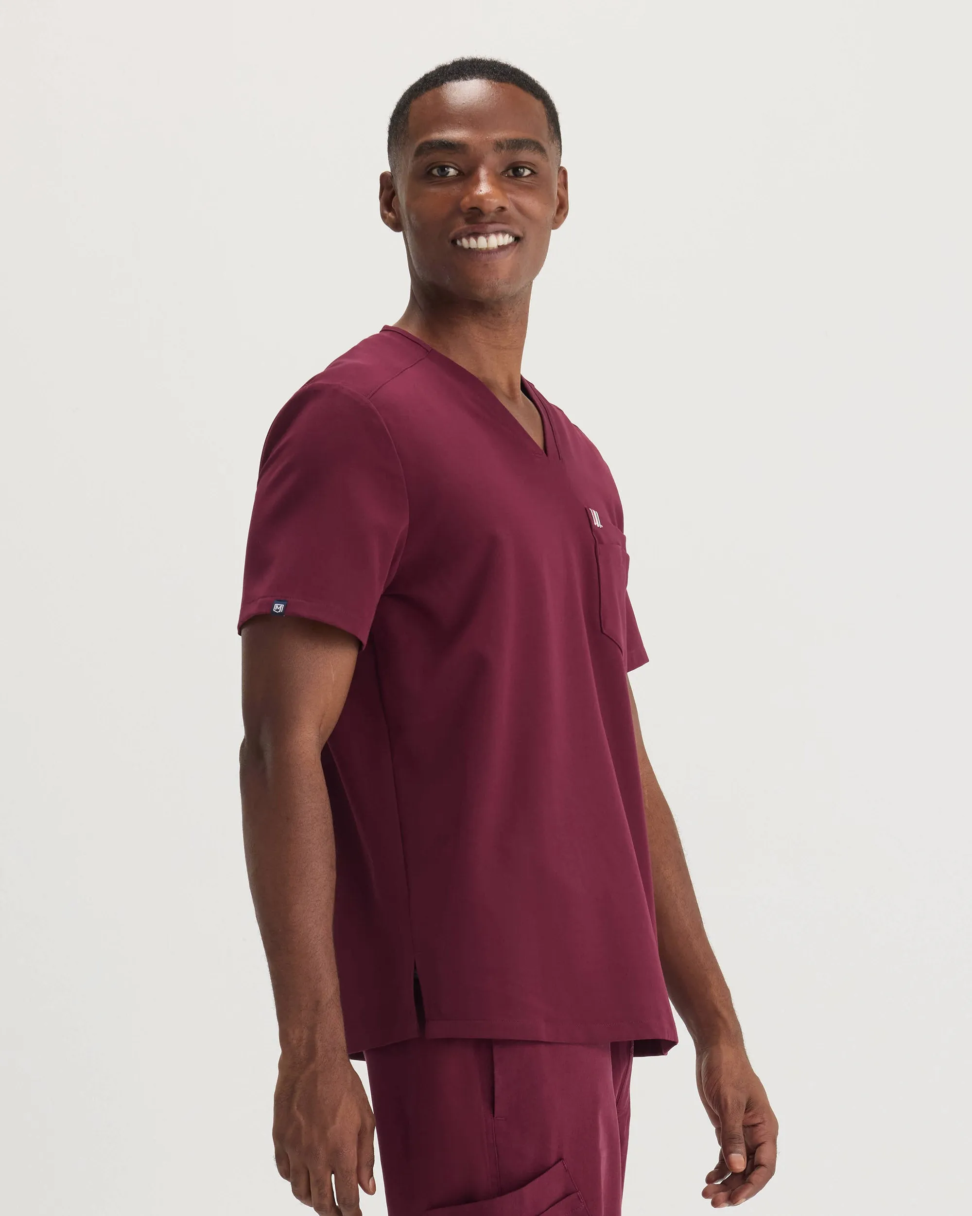 FYSEL® Crevan‎ ‎ Essential Scrub Top