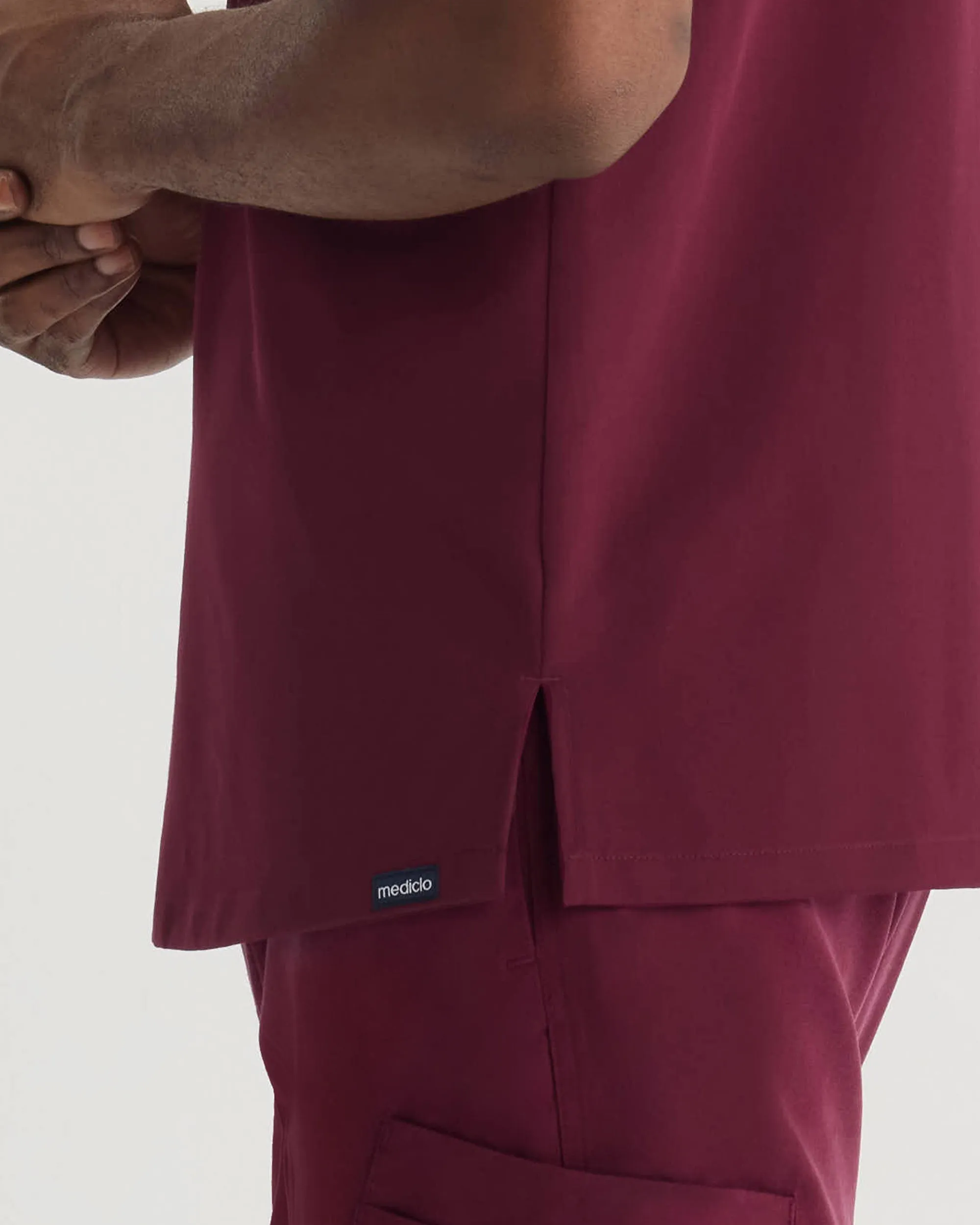 FYSEL® Crevan‎ ‎ Essential Scrub Top