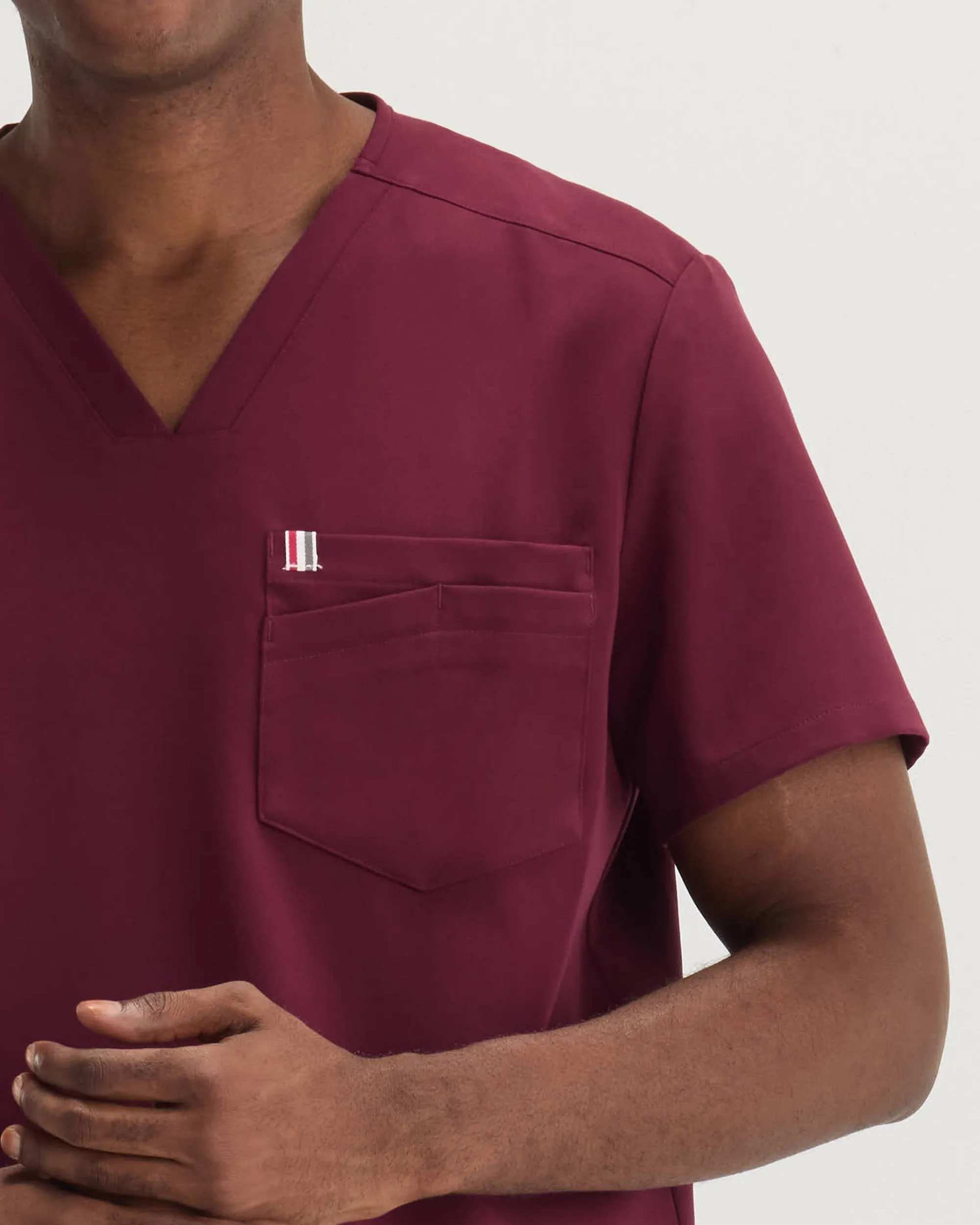 FYSEL® Crevan‎ ‎ Essential Scrub Top