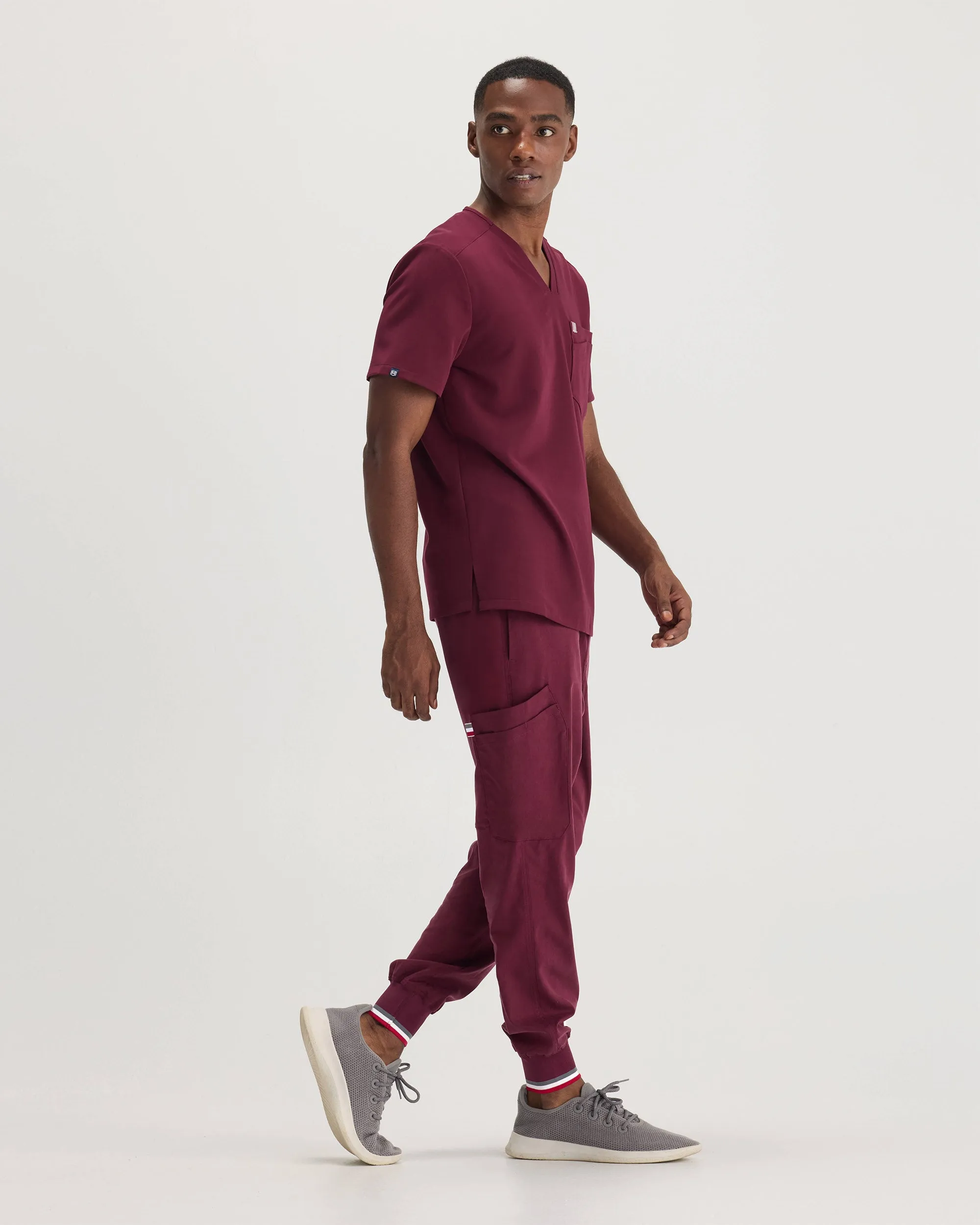 FYSEL® Crevan‎ ‎ Essential Scrub Top