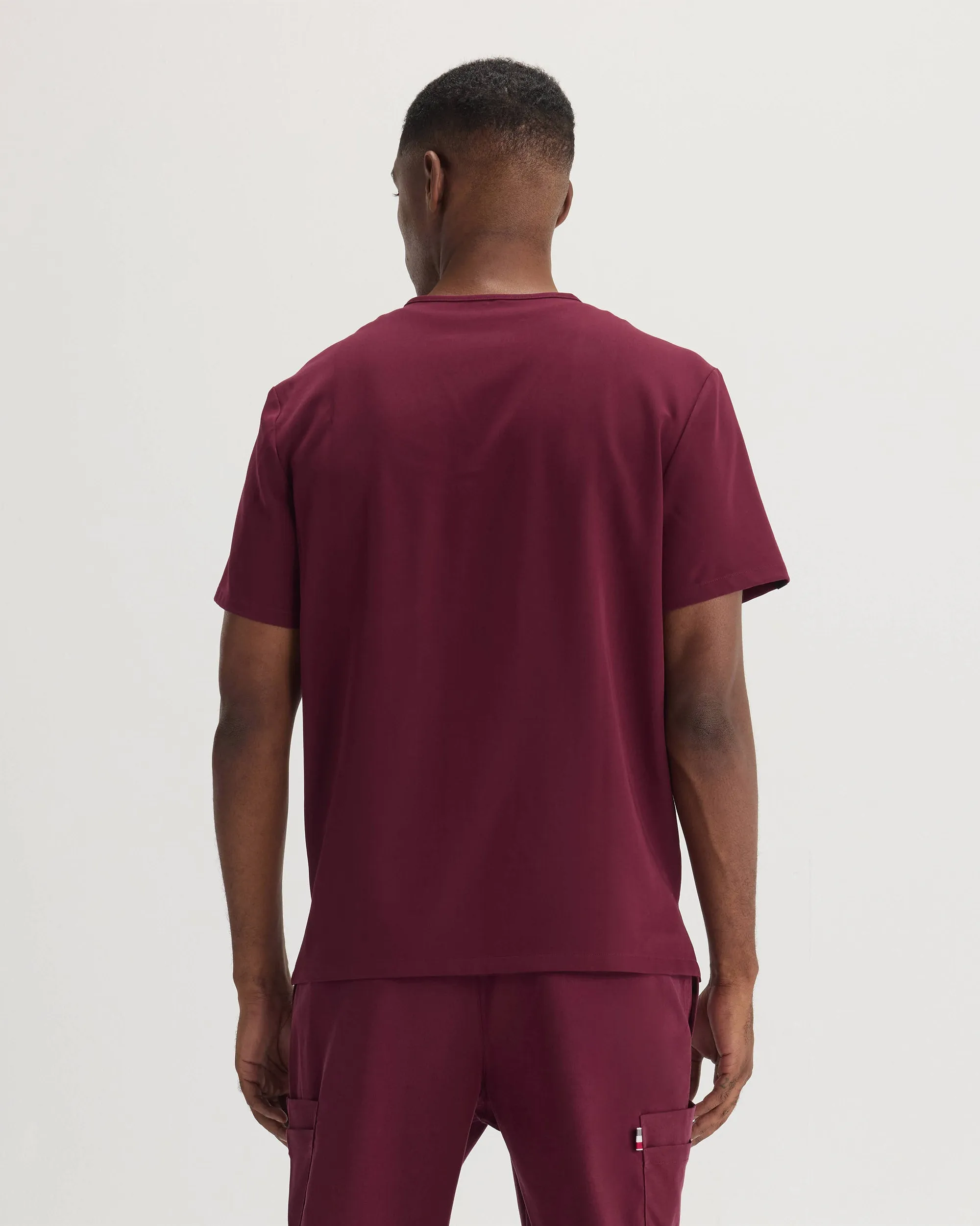 FYSEL® Crevan‎ ‎ Essential Scrub Top