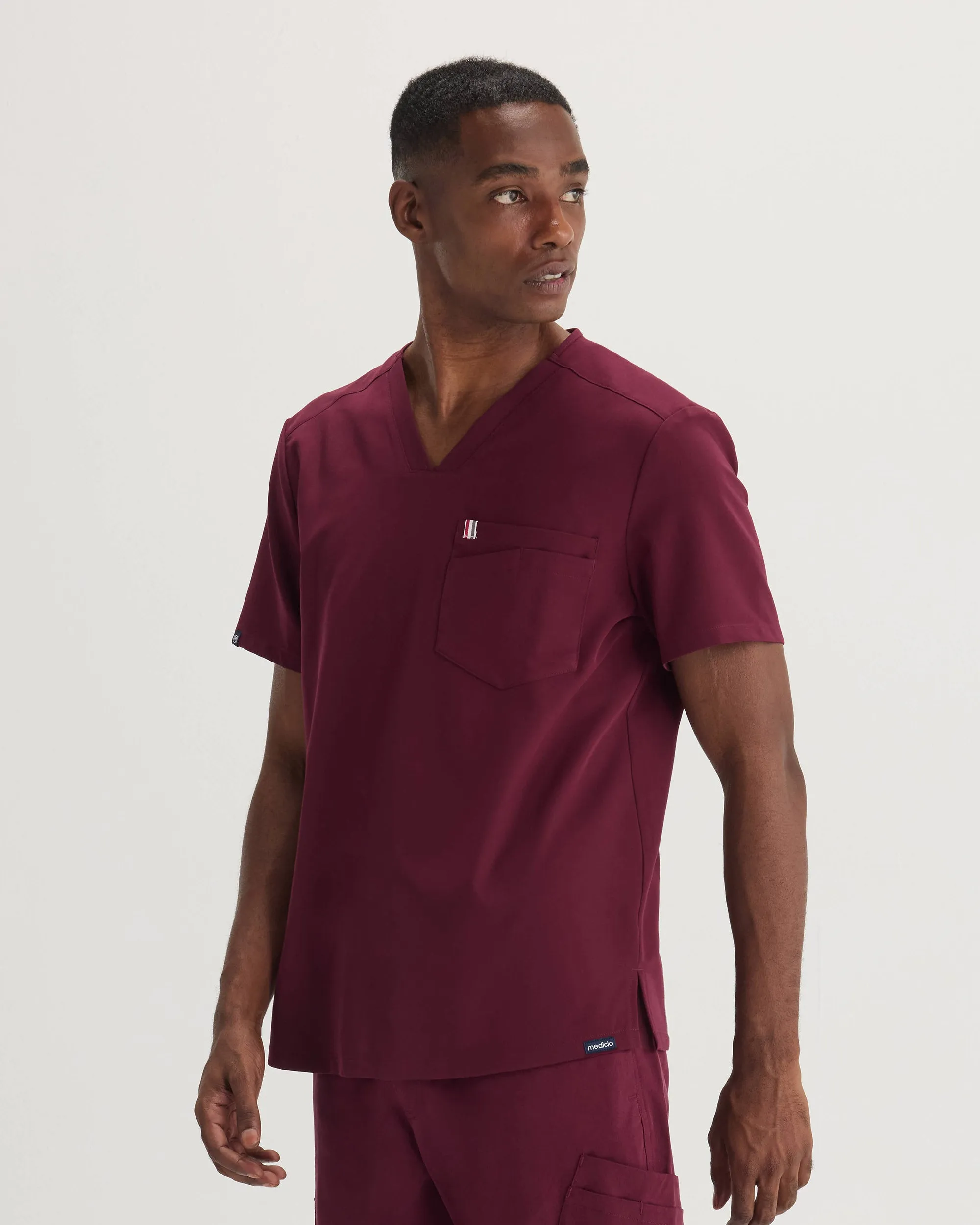 FYSEL® Crevan‎ ‎ Essential Scrub Top