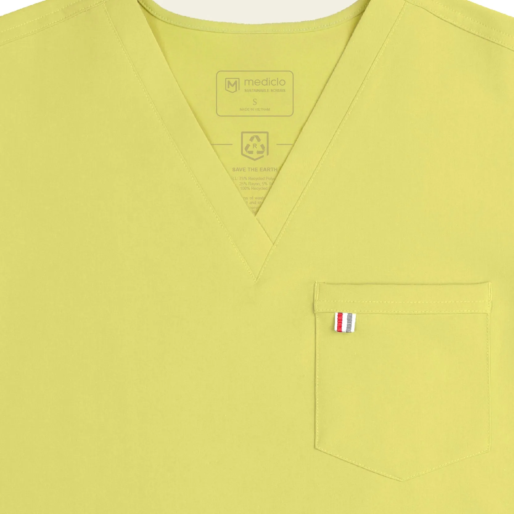 FYSEL® Sal‎ ‎ Essential Scrub  Top