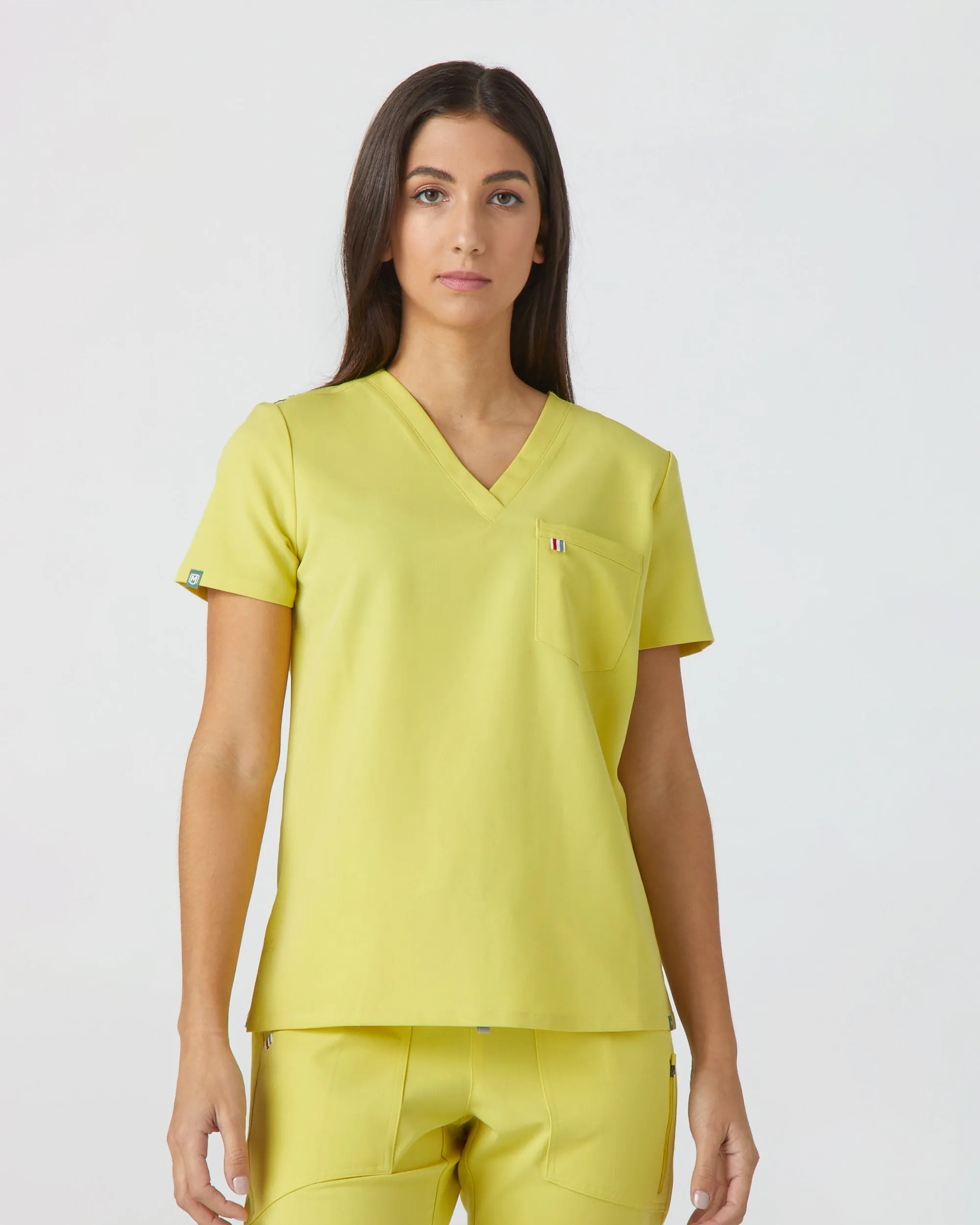 FYSEL® Sal‎ ‎ Essential Scrub  Top